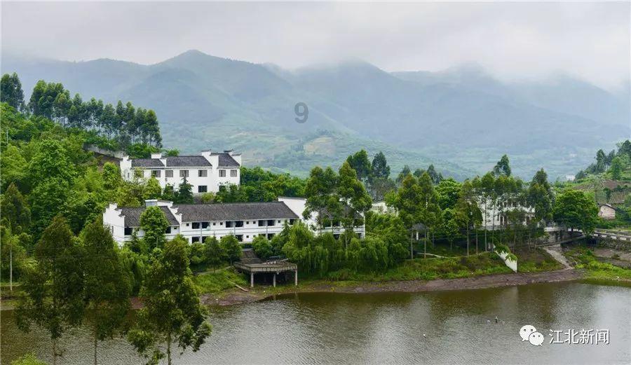 凶猛的洪水